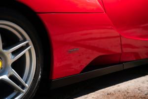 Ferrari Enzo 2003 года 